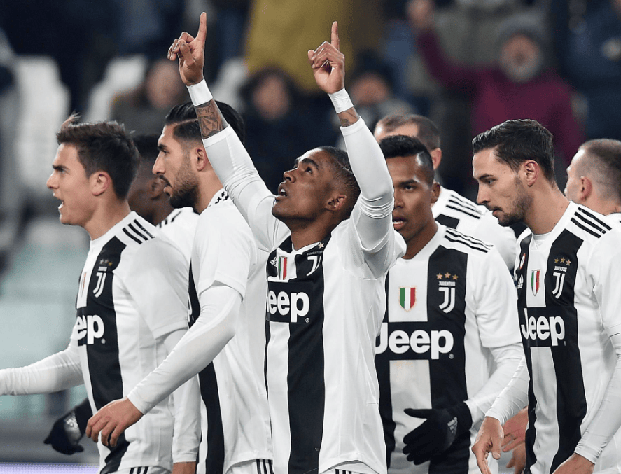 [德甲]第29轮：拜仁慕尼黑VS多特蒙德