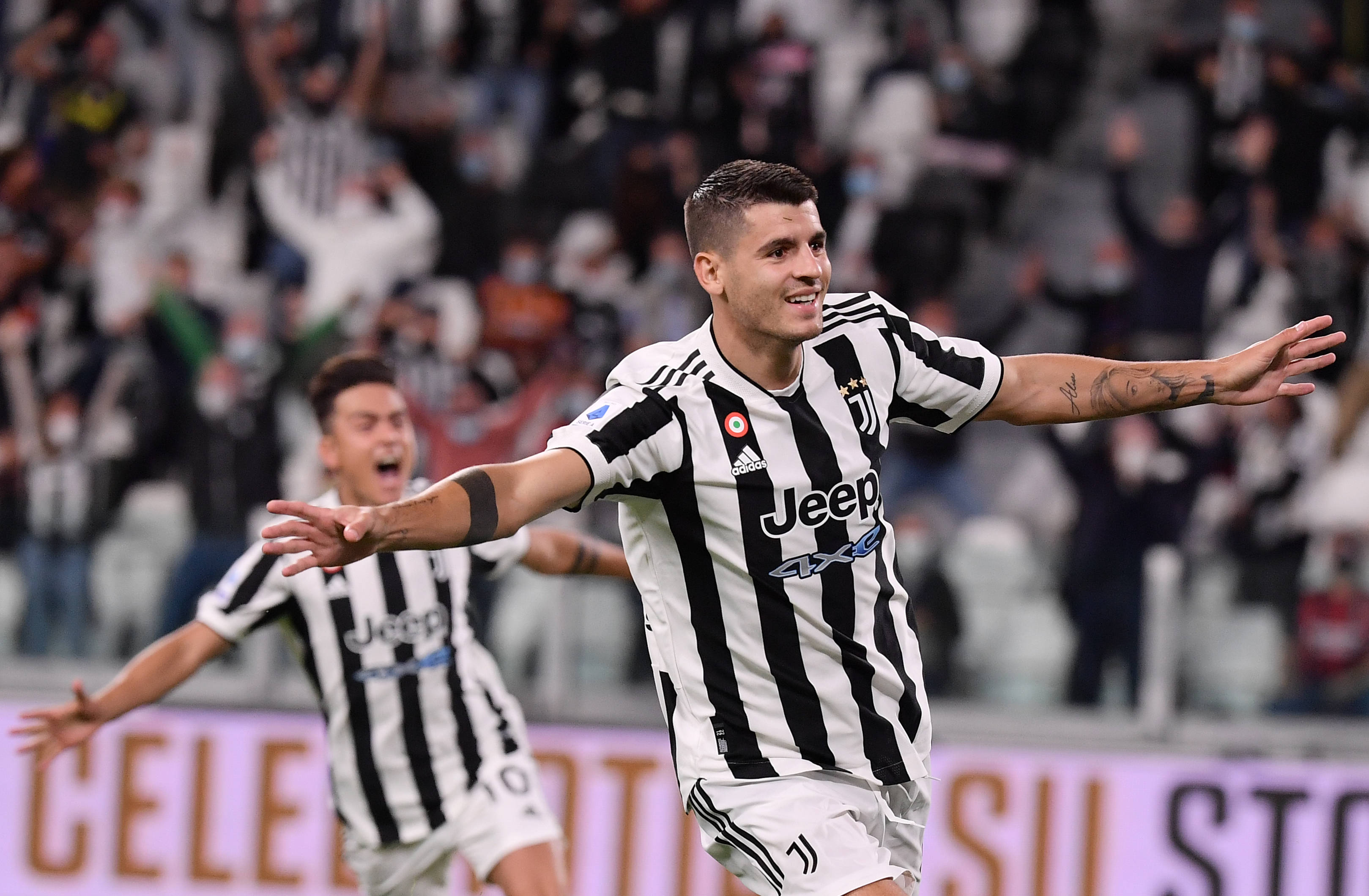 凯夫伦：斯帕莱蒂谈论联赛冠军是对的，尤文必须进欧冠